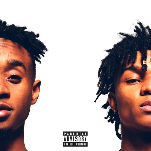 SremmLife Album Art