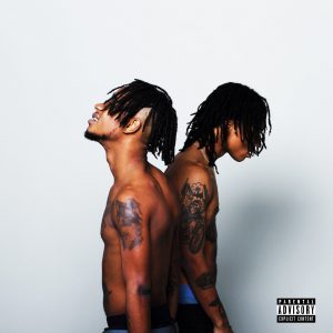 SremmLife 2 Album Art
