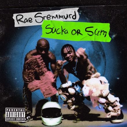 Sucka Or Sum